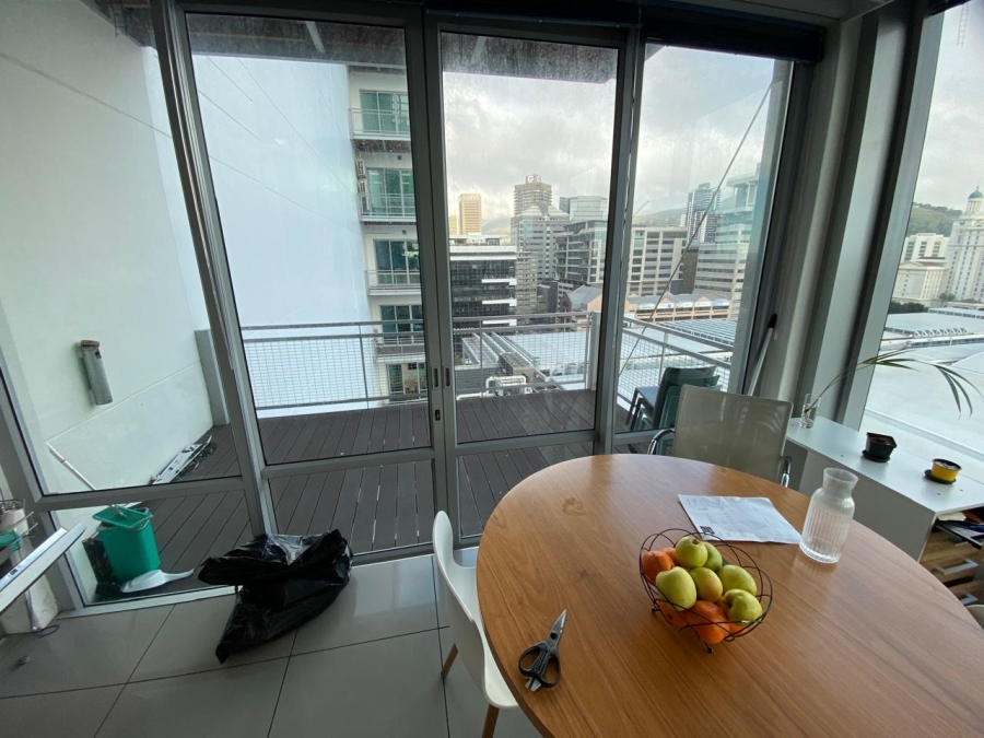 To Let commercial Property for Rent in Foreshore Western Cape